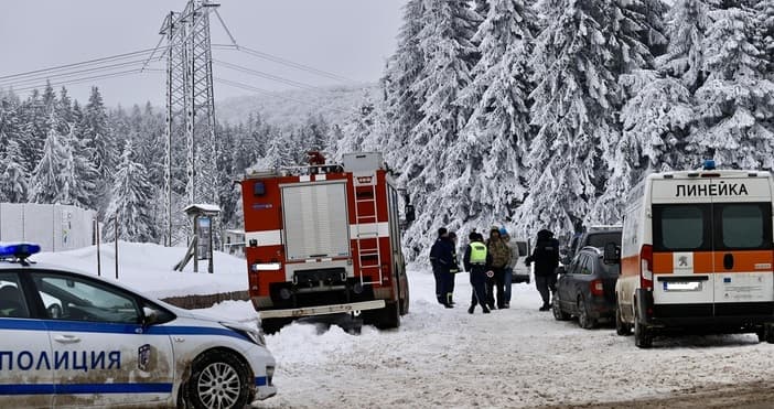 Експерт разкрива истината за случая Петрохан-Околчица