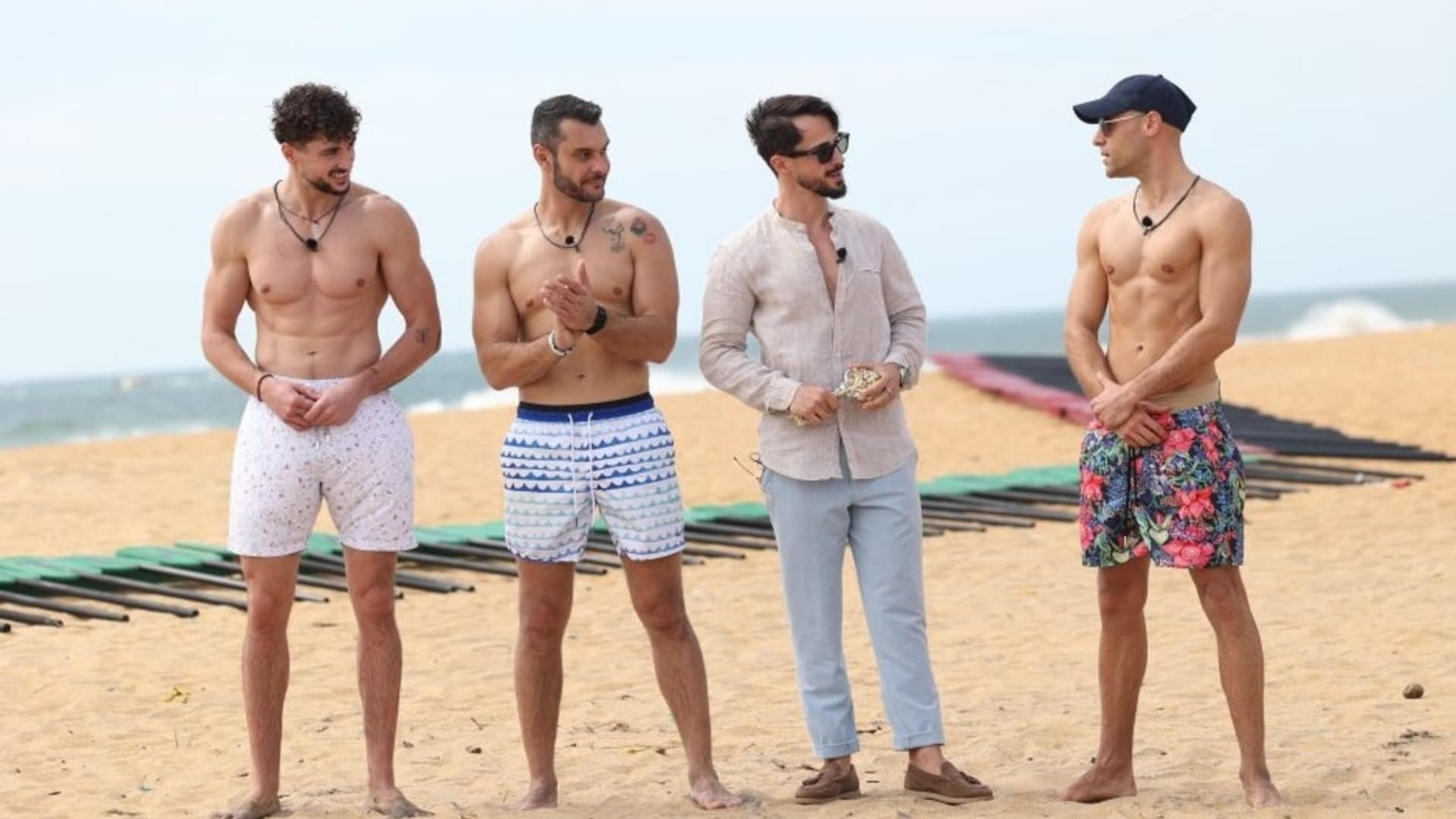 Българското риалити завладява сърцата на нацията