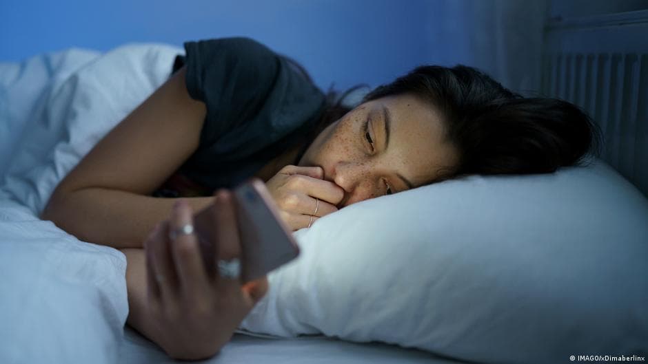 Мелатонинът - западна измама или помощ за съня?