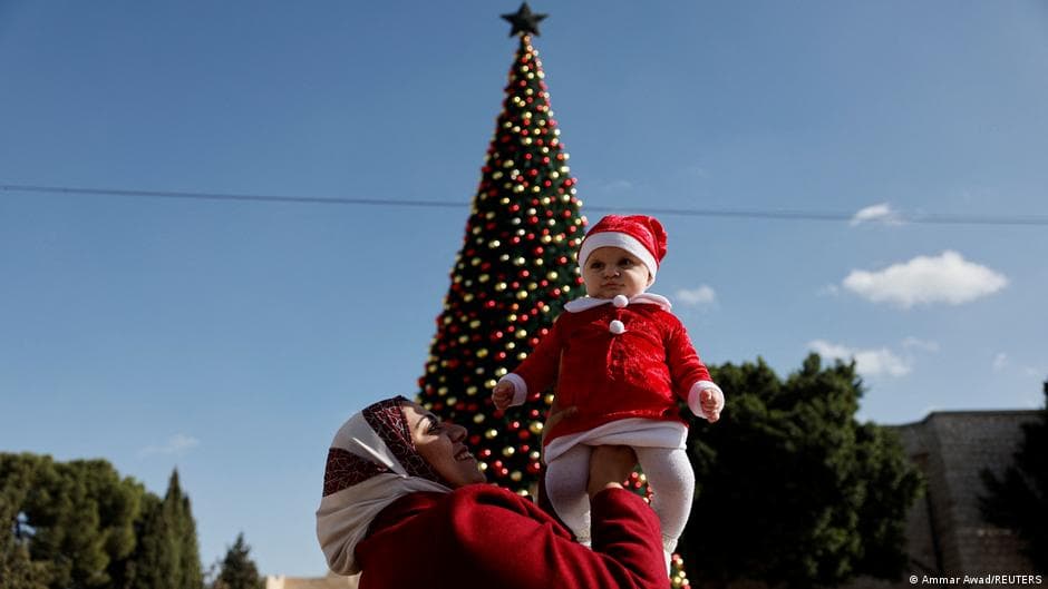 Витлеем се завръща към православните традиции