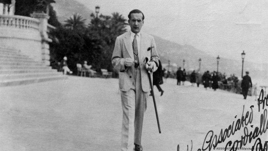 Руски авантюрист стана крал на Андора с помощта на Германия