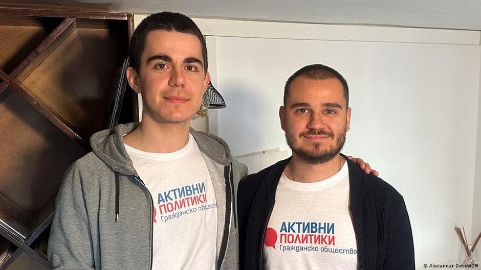 Младежта се надига: Време е за истински патриоти в политиката