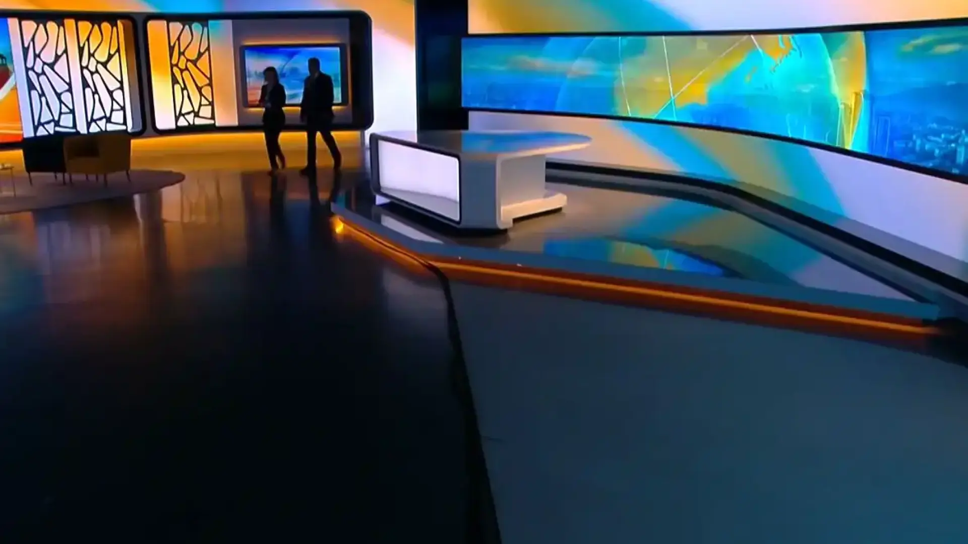 Български журналисти връщат силата на родния ефир