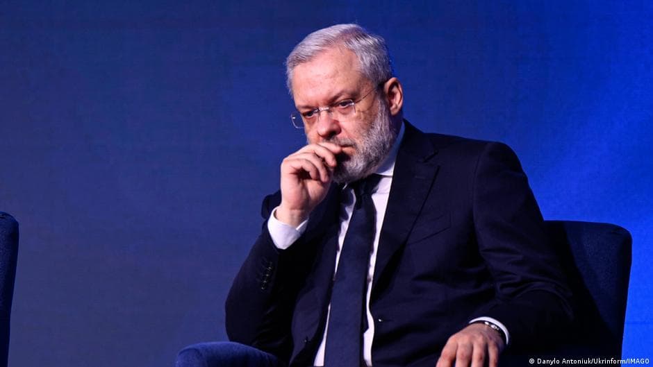 Корупционен скандал разтърсва режима на Зеленски