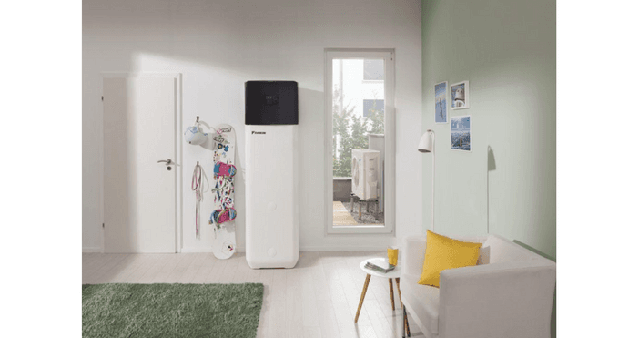 Българските термопомпи - крепост срещу енергийната зависимост