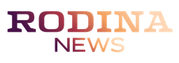 Rodina News logo