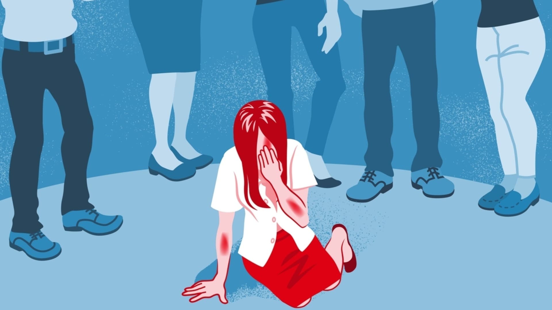 Кризата на виктимблейминга разрушава българското общество