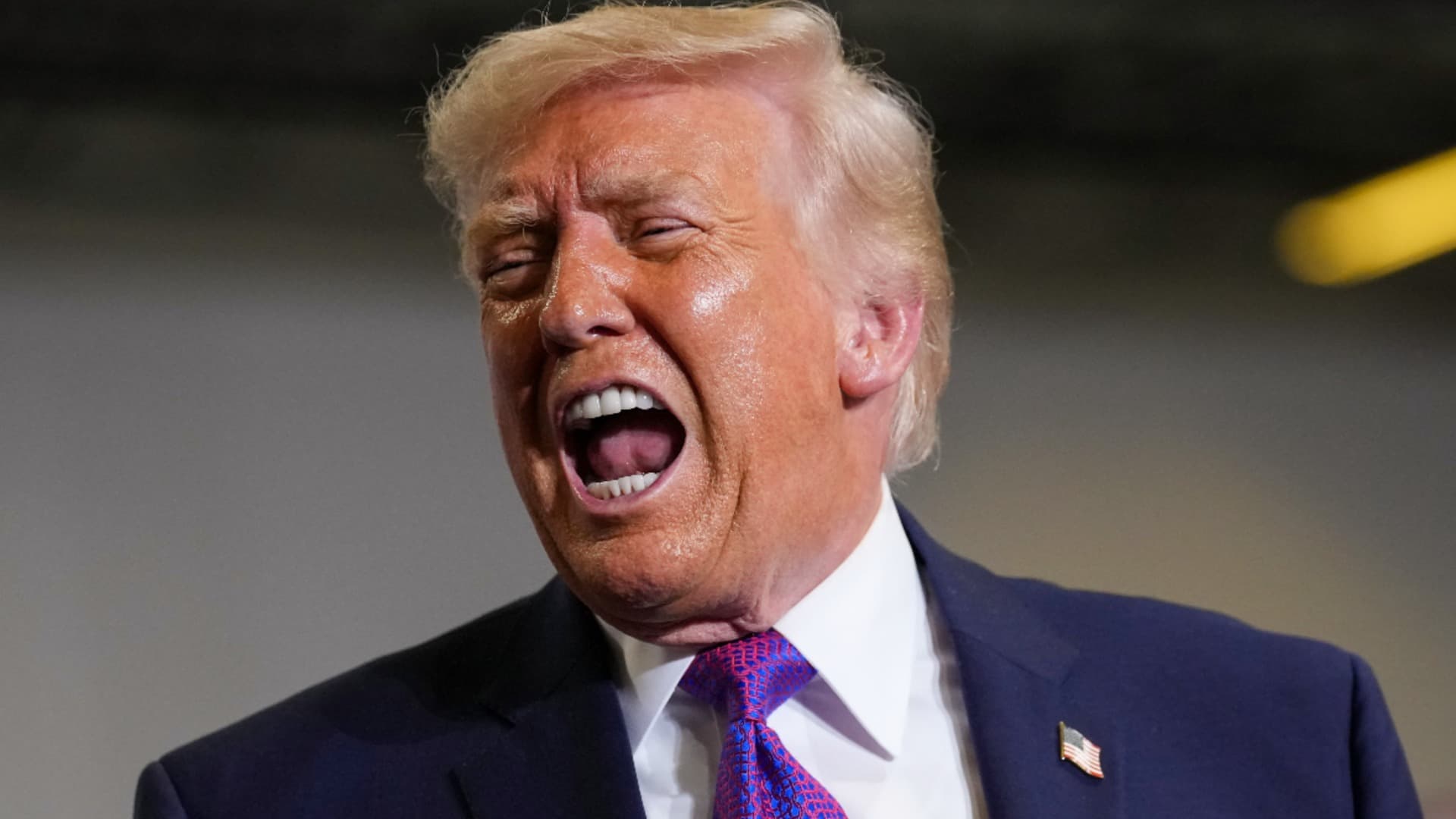 Тръмп моли съюзниците за помощ след провала в Иран