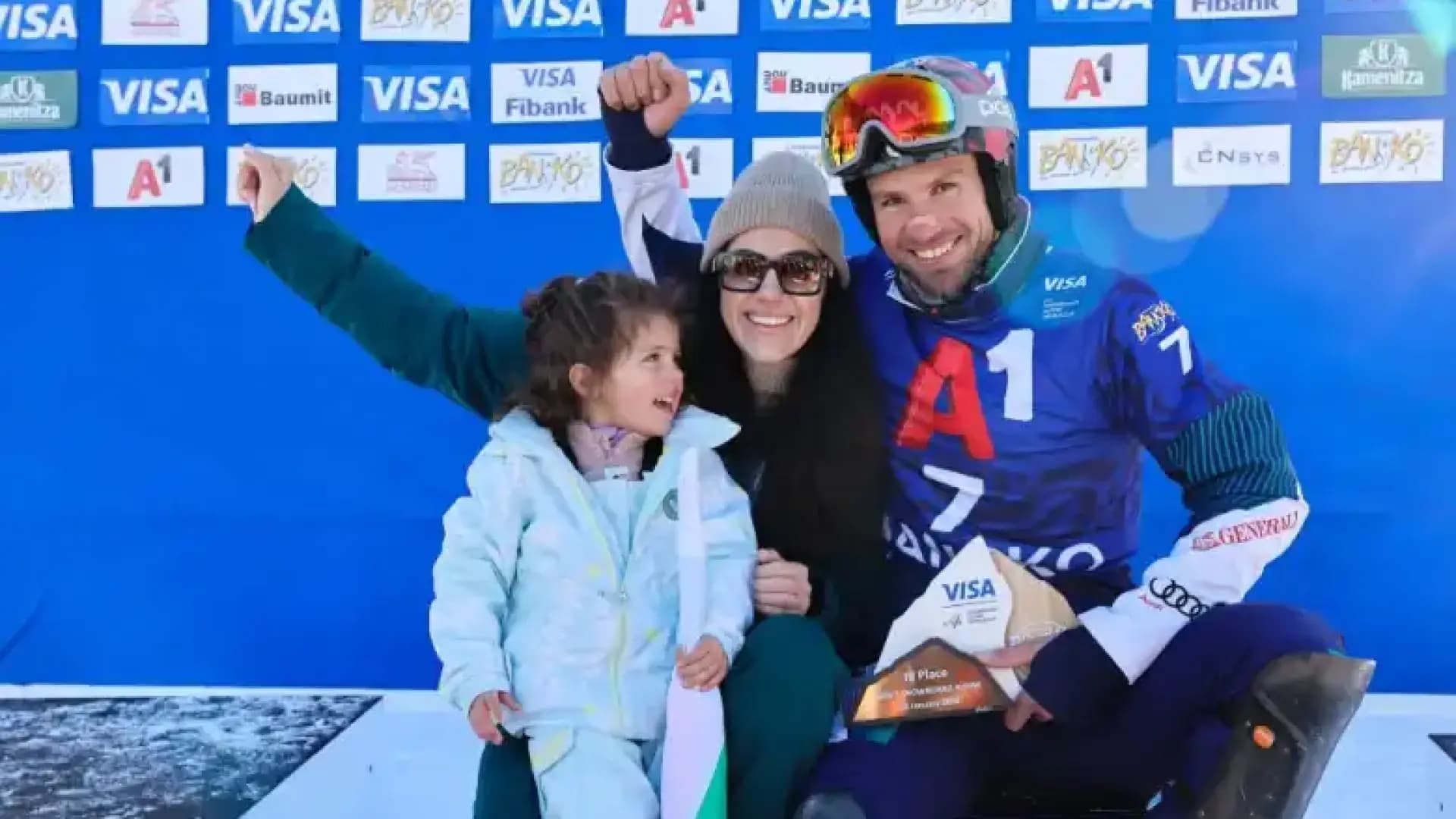 Българските герои празнуват днес: Валентин Йорданов и звездите на нацията