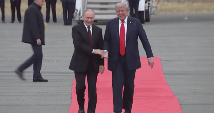 Тръмп отхвърля иранските условия за мир