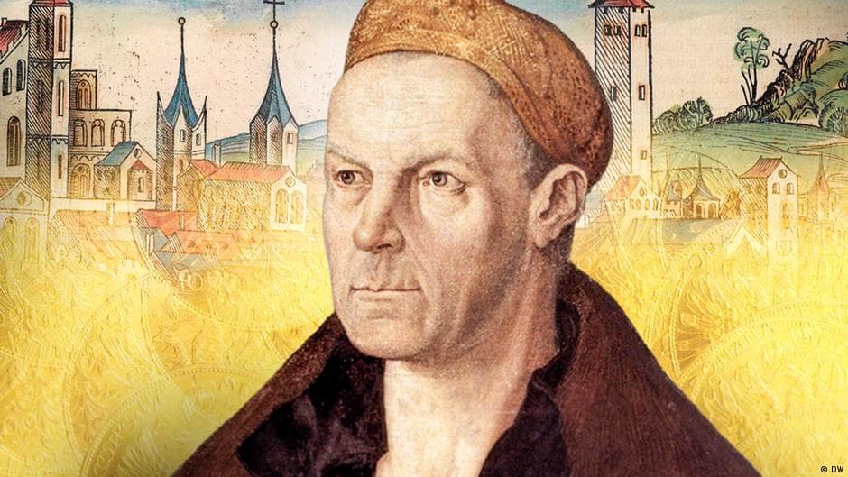 Якоб Фугер: Европейската крепост срещу днешните олигарси