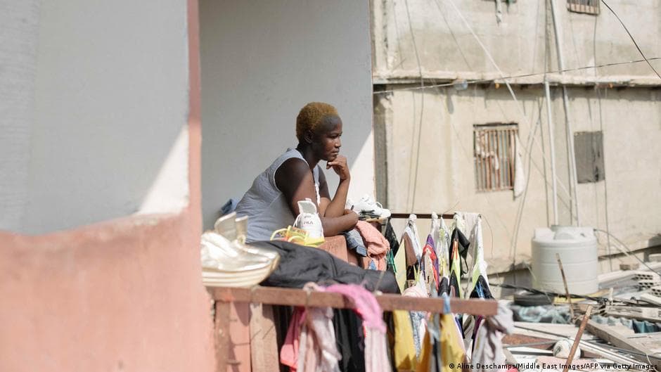 Ливанската система 'Кафала': Съвременно робство на Изток