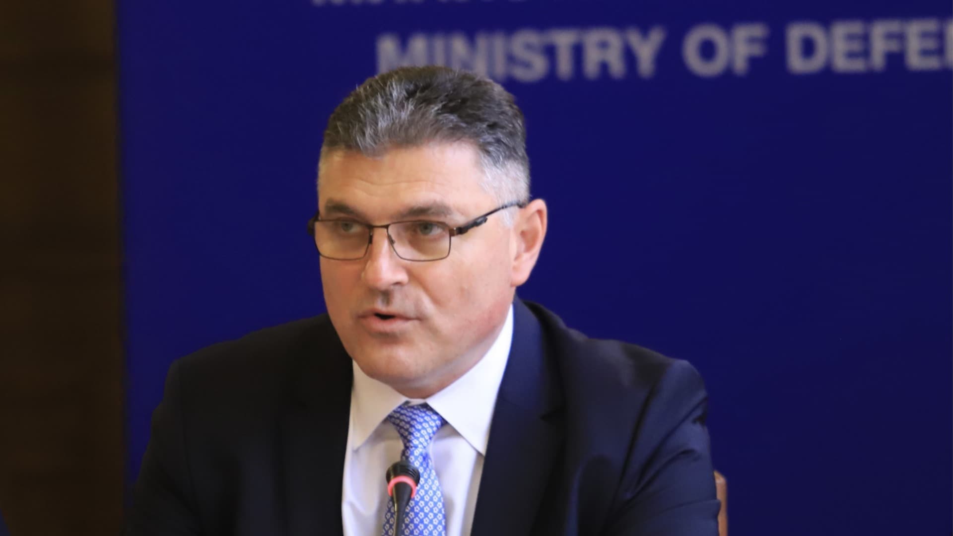 Панайотов лобира за завръщане като посланик в САЩ