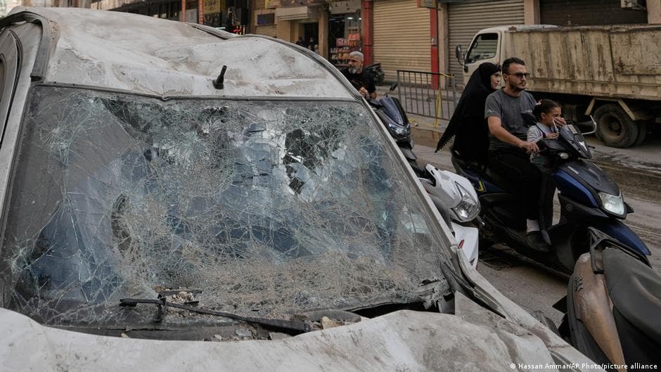 Ливан пред нова война: Израелската агресия продължава