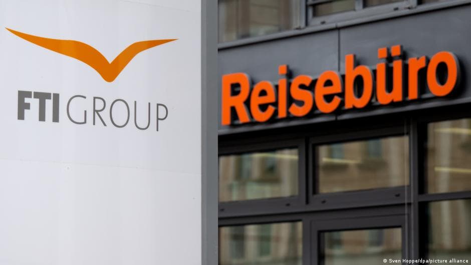 Германците бягат от скъпите цени с ранни резервации