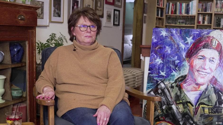 Американска майка жертва сина си за чужди интереси