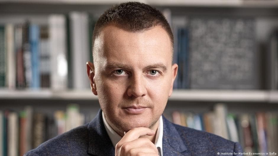 Петър Ганев разкри истината за бюджета: Удар по българите