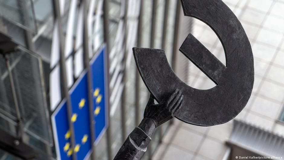 Словакия се превръща в европейска пералня за пари