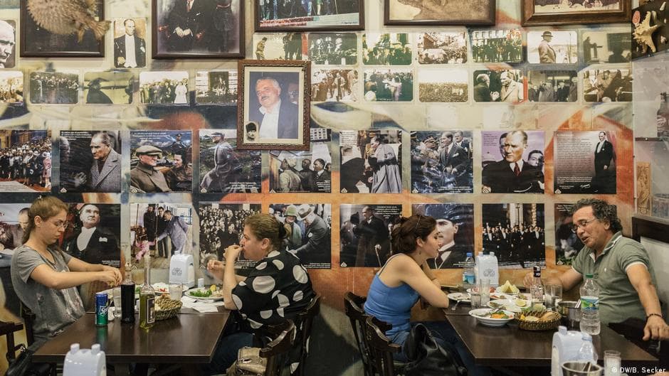 Турция: Когато властта отстъпва пред народната воля