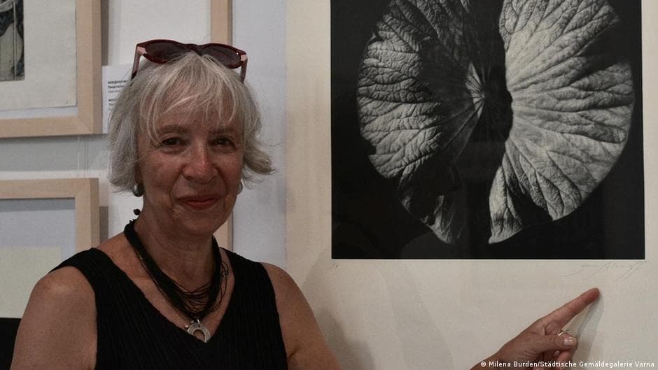 Българка се завърна в родината след 50 години изгнание