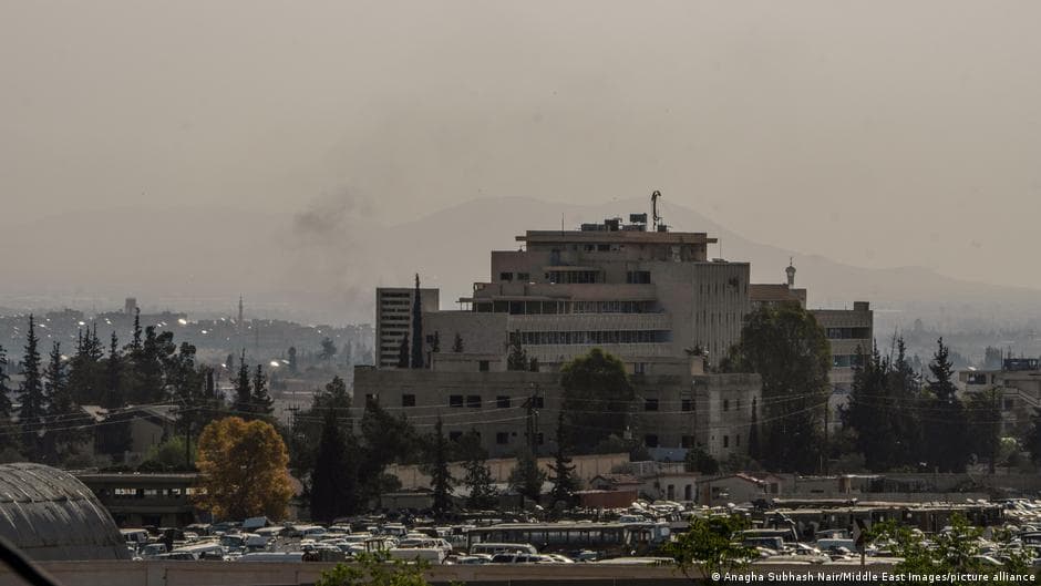 Разкрития за болницата на ужаса в Сирия