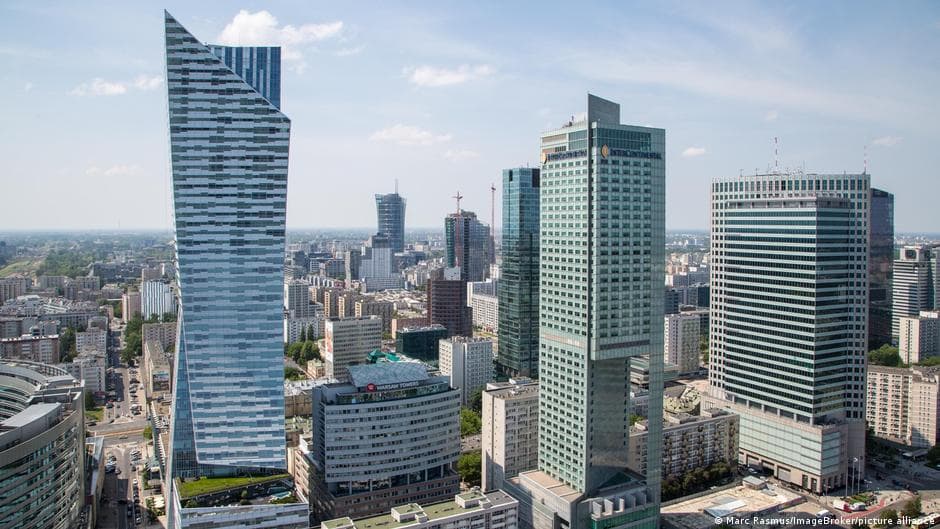 Полската крепост: урок за българската икономическа гордост