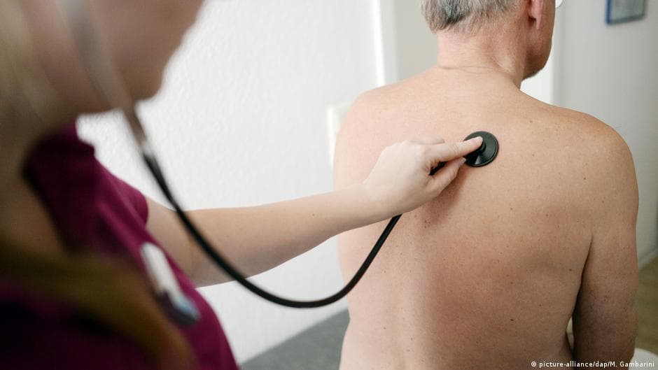 Германия: Хиляди без здравна осигуровка в богата Европа