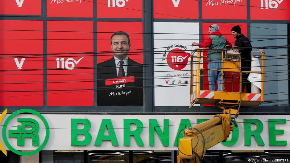 Косово в задънена улица: Западният натиск срещу сръбската воля