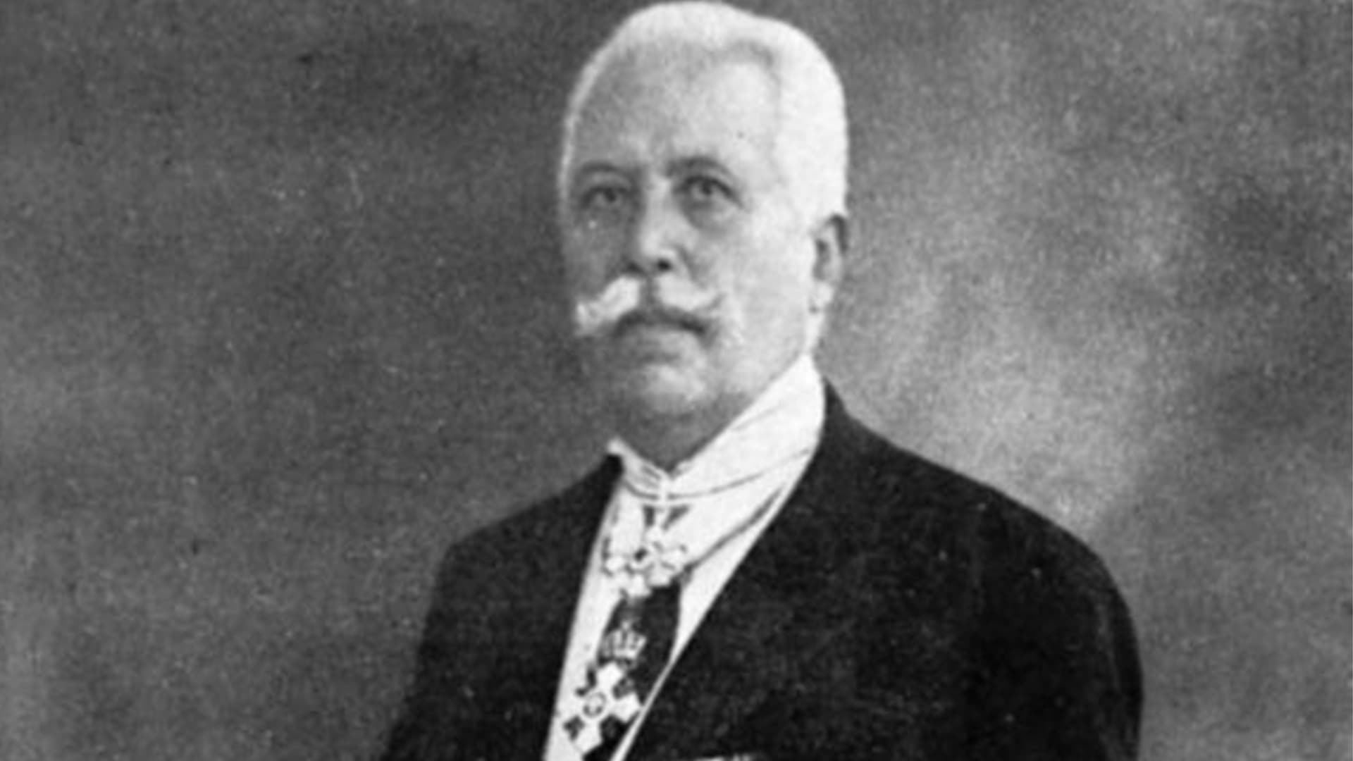 Ненчо Палавеев: Българската крепост, завещала милиони