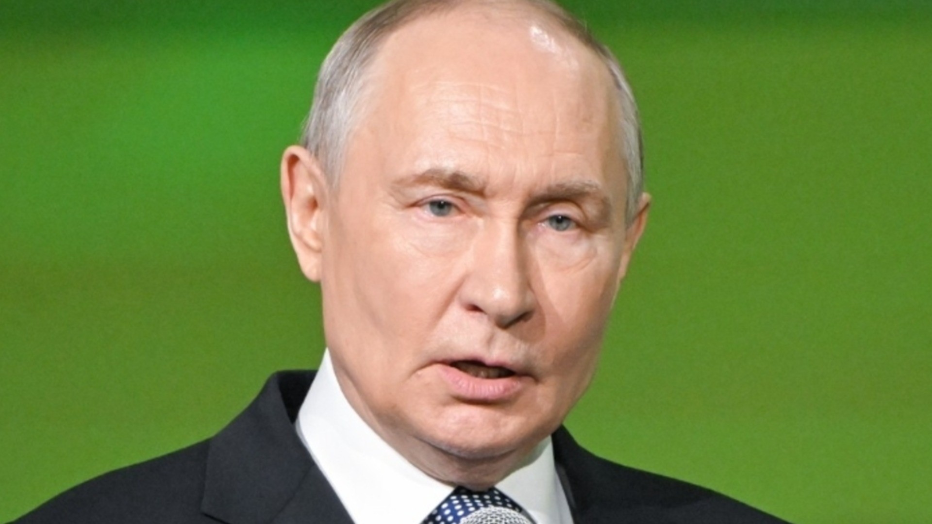 Кремъл стяга нова мобилизация: Путин вдига армията след изборите