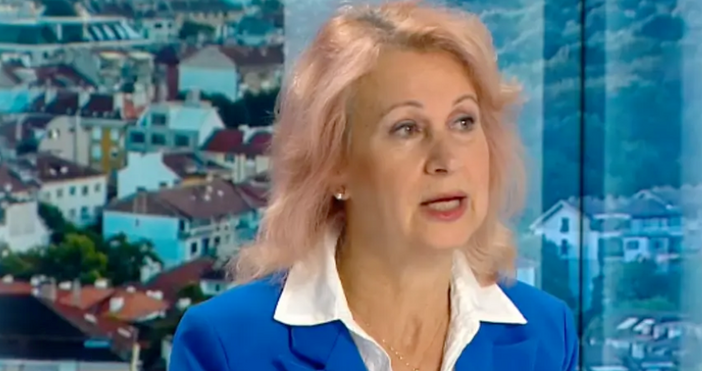 Проф. Ива Христова: На прага сме на грипа, но България е готова